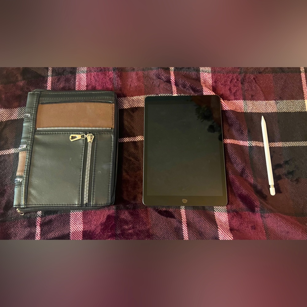 iPad 9th Gen 256gb WiFi+Cellular